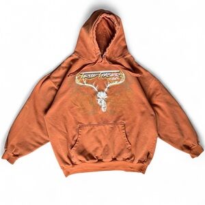 🌟SOLD🌟Vintage True Timber Camo Hoodie
